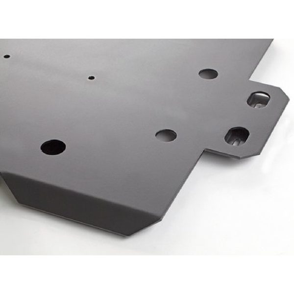 Premium Engine Bay and Transmission Protection - Image 4