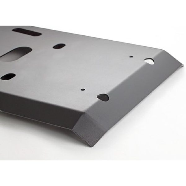 Premium Radiator and Steering Rods Protection - Image 5