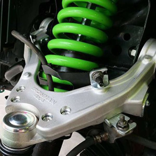 Pro-Forge Upper Control Arms - Image 5