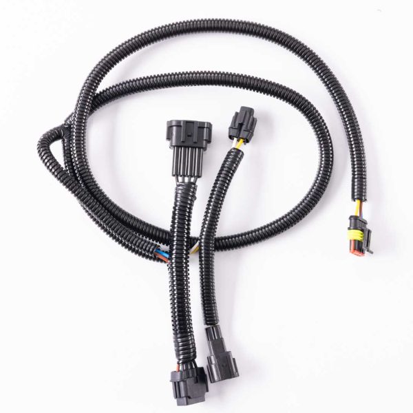 Apex Single Loop Bull Bar Kit - Image 8