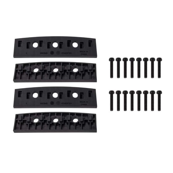 Atlas 15mm Height Packers (Pair)