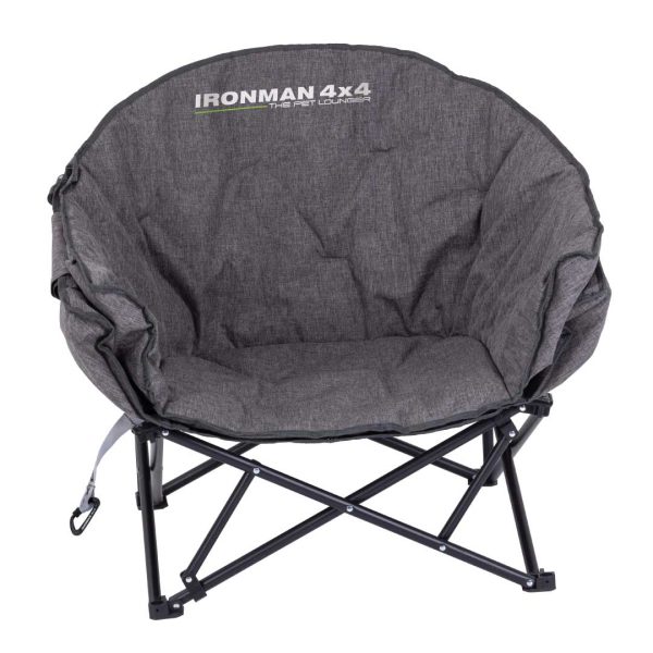 The Pet Lounger
