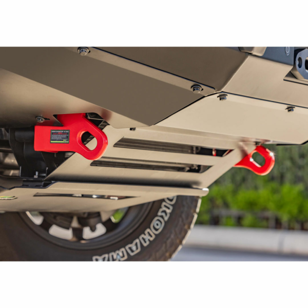 Recovery Points Pair (5000kg rating) - Image 3