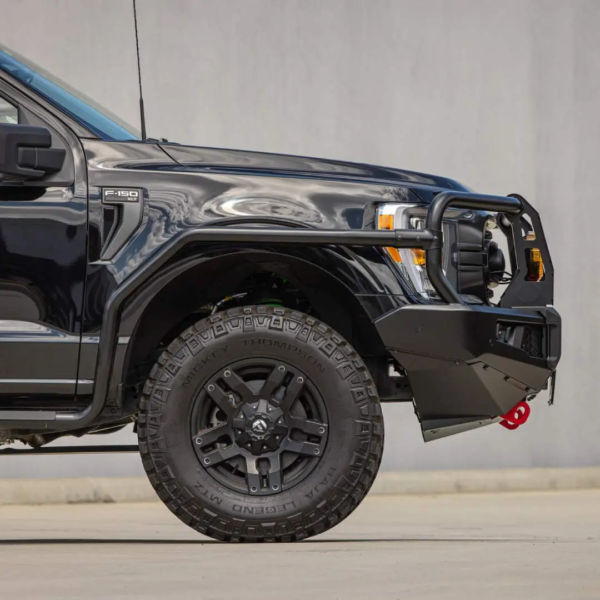 Apex Bull Bar Kit - Image 5