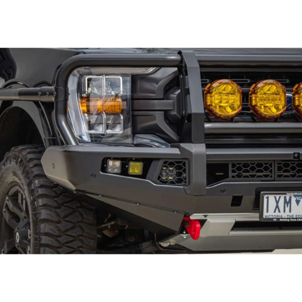 Apex Bull Bar Kit - Image 4
