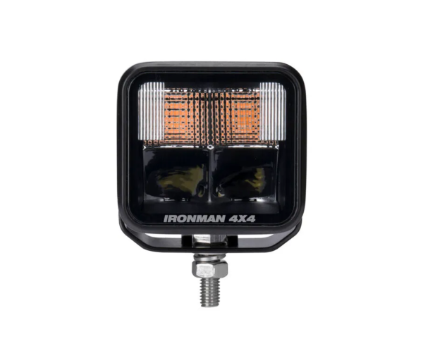 20W LED Indicator / Parker Cube Light - Combo - Image 2