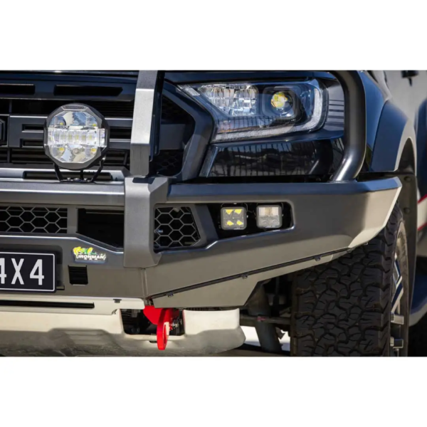 Premium Bullbar - Image 2