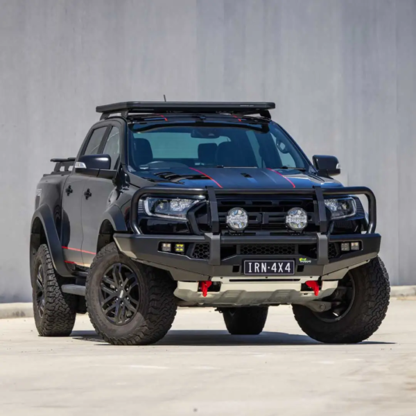 Premium Bullbar - Image 3