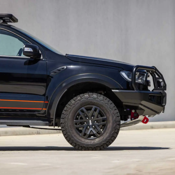Premium Bullbar - Image 4