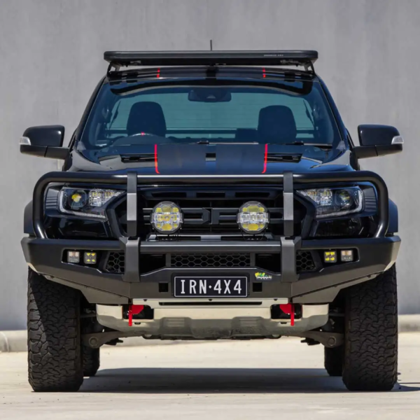 Premium Bullbar