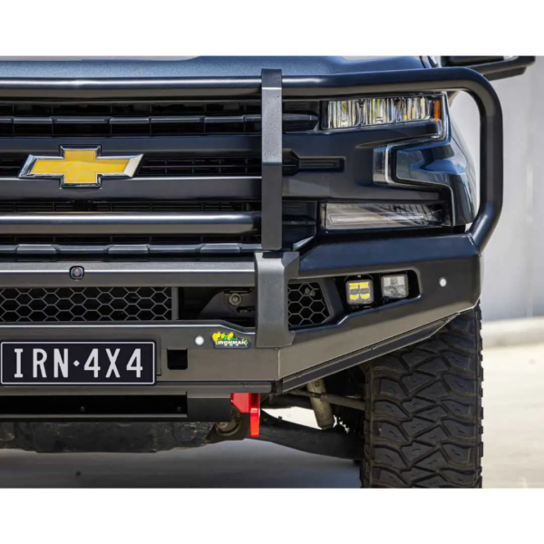 Apex Bull Bar Kit - Image 3
