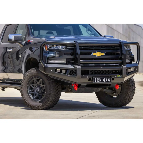 Apex Bull Bar Kit - Image 5
