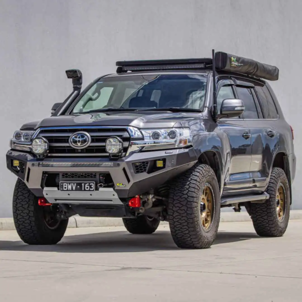 Raid Bull Bar - Image 2