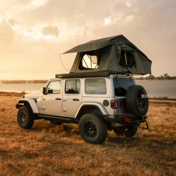 Cross 1200 Rooftop Tent - Image 2