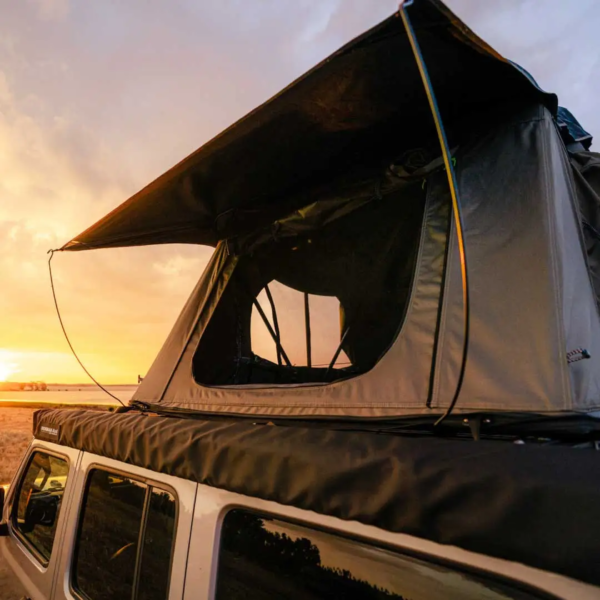 Cross 1200 Rooftop Tent - Image 7