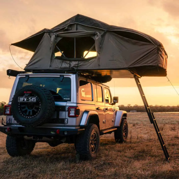 Cross 1200 Rooftop Tent