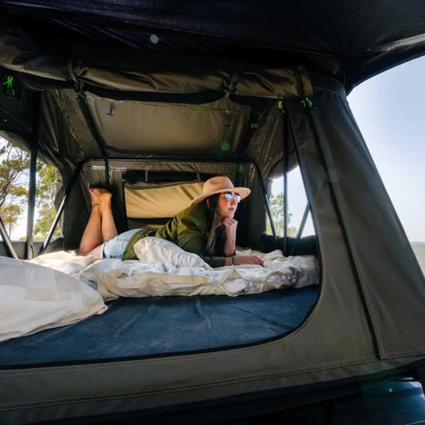 Cross 1200 Rooftop Tent - Image 3