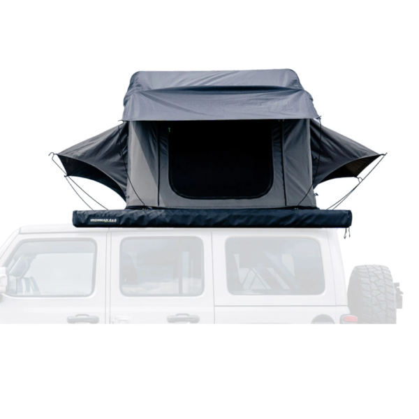 Cross 1200 Rooftop Tent - Image 6
