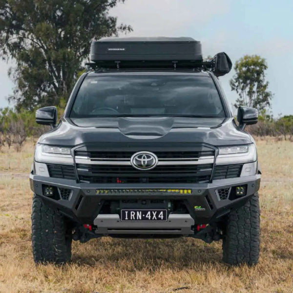 Ursa 1300 Rooftop Tent - Image 2