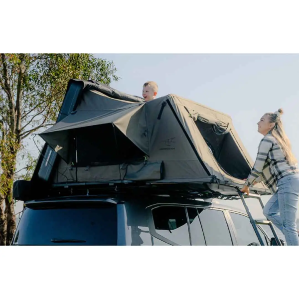 Ursa 1300 Rooftop Tent - Image 7