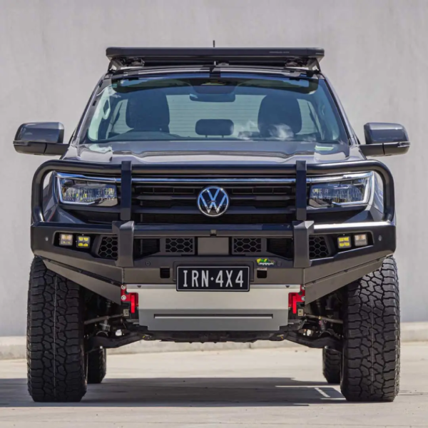 Apex Bull Bar Kit