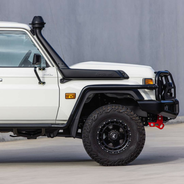 Apex Bull Bar Kit - Image 4