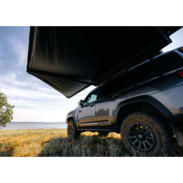 Deltawing 180° Awning - 2.15m - Image 4