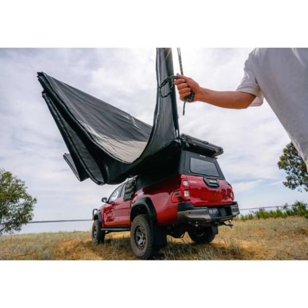 Deltawing 270° Awning - Right - Image 4