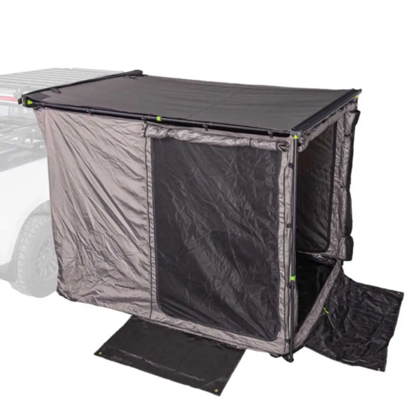 Deltawing 90° Awning Room - 2.5m