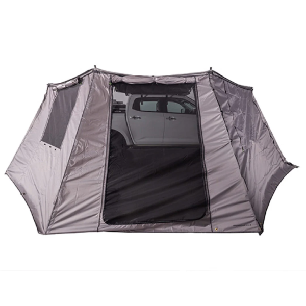 Deltawing 180° Awning Walls - 2.15m - Image 2