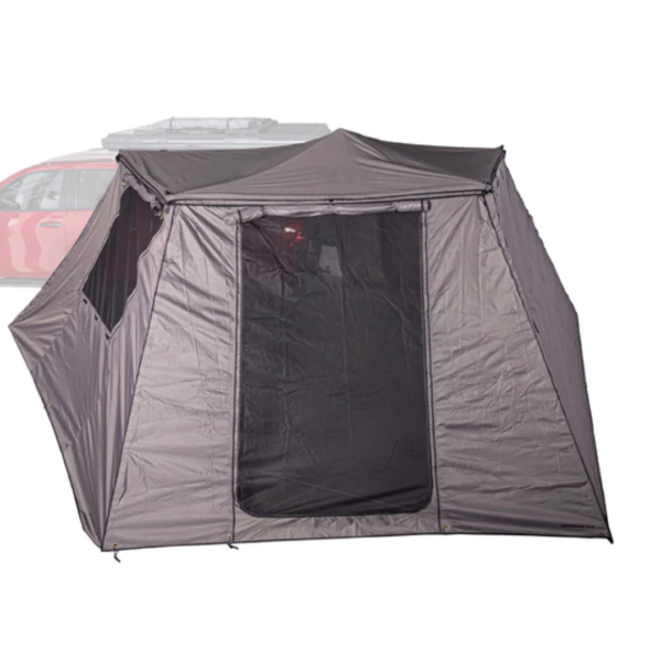 Deltawing 270° Awning Walls
