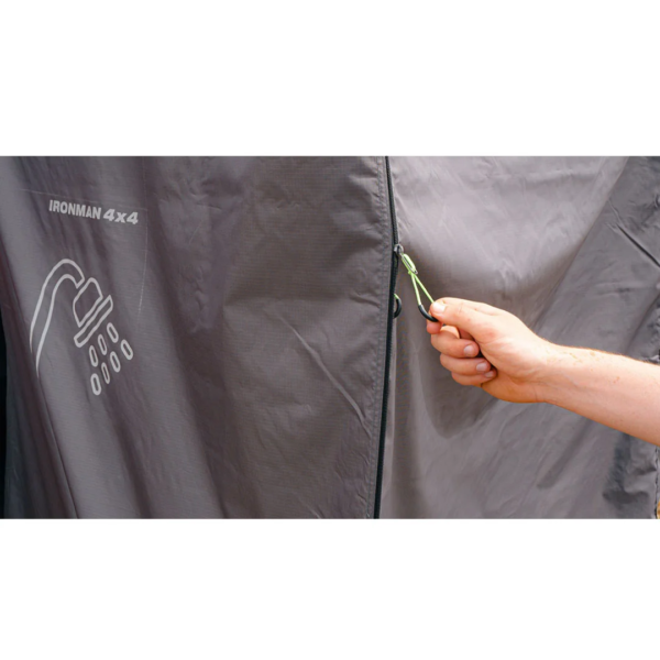 Deltawing Awning Ensuite - Image 6