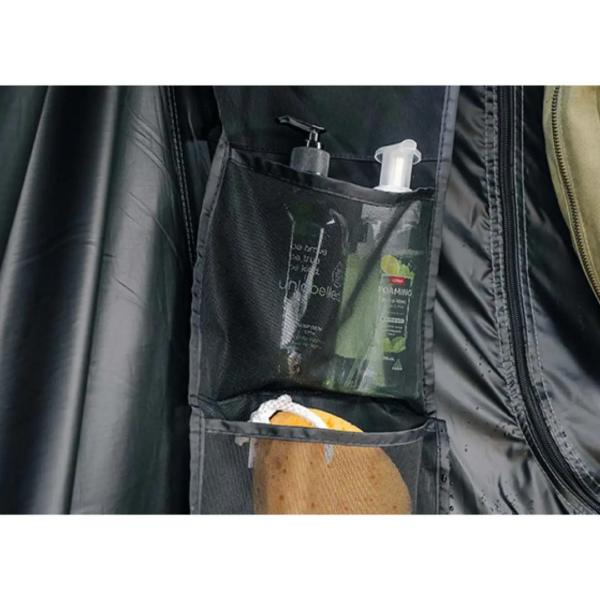 Deltawing Awning Ensuite - Image 7