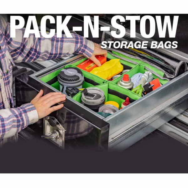 Pack-N-Stow Storage Bag - 26L