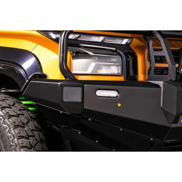 Commercial Bull Bar - Image 4