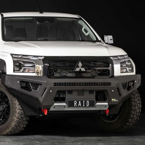 Raid Bull Bar - Image 2