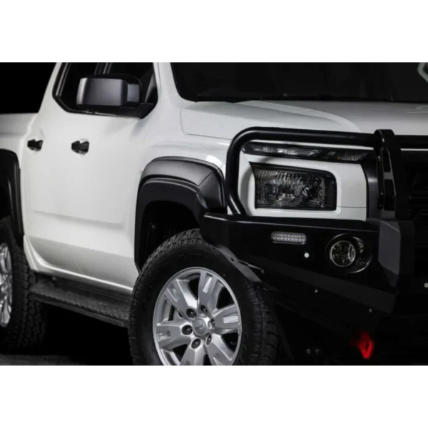 Fender Flares Extension