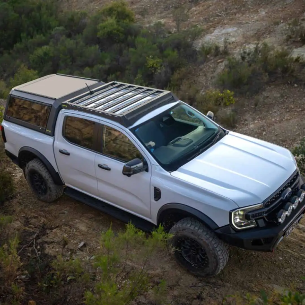 Raid Roof Rack