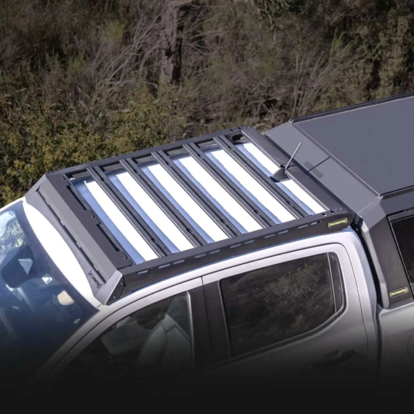 Raid Roof Rack - Image 2