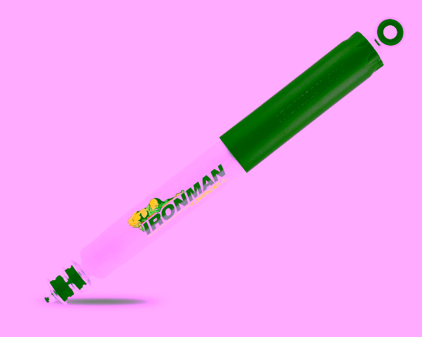 Foam Cell Shock Absorber - Performance