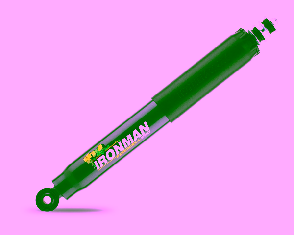 Foam Cell Pro Shock Absorber - Performance